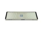 DT Spare Parts - Cabin air filter, L: 456 mm, W: 156 mm, H: 30 mm - 4.64367
