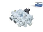 DT Spare Parts - Solenoid valve, ECAS, M22 x 1,5, max. 20 bar - 4.65545