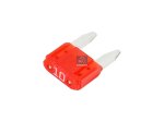 DT Spare Parts - Fuse, 32 V, 10 A - 9.69112 - 10 Pack