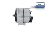 DT Spare Parts - Alternator, without pulley, 24 V, I: 100 A - 4.65261