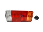 DT Spare Parts - Tail lamp, right - 7.25204