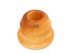 DT Spare Parts - Buffer stop, D: 120 mm, M12 x 1,5, H: 85 mm - 3.65219