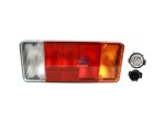 DT Spare Parts - Tail lamp, right - 7.25207