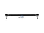 DT Spare Parts - Track rod, D: 40 mm, C: 30 mm, L: 729 mm - 3.63019