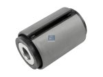 DT Spare Parts - Spring bushing, d: 20 mm, D: 62 mm, L: 95 mm - 3.65114 - 2 Pack
