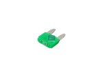 DT Spare Parts - Fuse, 32 V, 25 A - 9.69115 - 10 Pack