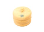 DT Spare Parts - Buffer stop, d: 13 mm, D: 68 mm, H: 72.7 mm - 3.65221