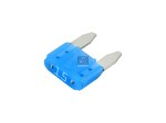 DT Spare Parts - Fuse, 32 V, 15 A - 9.69113 - 10 Pack