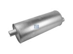 DT Spare Parts - Silencer, D: 290 mm, L: 920 mm - 7.22007