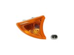 DT Spare Parts - Turn signal lamp, right, without bulb - 7.25103