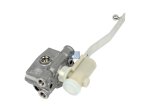DT Spare Parts - Level valve, M12 x 1,5, L: 185 mm - 4.64299