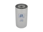 DT Spare Parts - Oil filter, D: 108 mm, M30 x 2, H: 231 mm - 7.59001