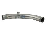 DT Spare Parts - Flexible pipe, L: 945 mm - 1.12686
