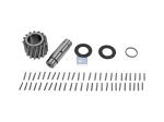 DT Spare Parts - Planetary gear set, left - 3.96072