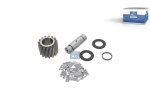 DT Spare Parts - Planetary gear set, right - 3.96073