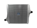 DT Spare Parts - Intercooler, L: 892 mm, W: 840 mm, T: 66 mm - 3.16503