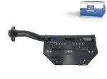DT Spare Parts - Fender bracket, right - 1.22781