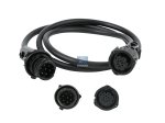 DT Spare Parts - Adapter cable, L: 1.25 m - 1.21849