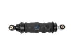 DT Spare Parts - Cabin shock absorber, with air bellow, b: 12 mm, Lmin: 260 mm, Lmax: 309 mm - 6.77006