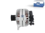 DT Spare Parts - Alternator, 24 V, I: 100 A - 5.47018