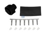 DT Spare Parts - Repair kit, tail lamp - 10.99304