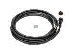 DT Spare Parts - Repair kit, tail lamp, L: 4 m - 10.99305
