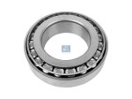 DT Spare Parts - Tapered roller bearing, d: 95 mm, D: 170 mm, H: 45.5 mm - 2.65262