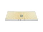 DT Spare Parts - Cabin air filter, L: 450 mm, W: 206 mm, H: 25 mm - 7.74101