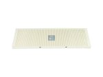 DT Spare Parts - Cabin air filter, L: 390 mm, W: 129 mm, H: 17 mm - 4.65752