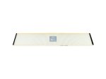 DT Spare Parts - Cabin air filter, L: 597 mm, W: 116 mm, H: 12 mm - 4.65754