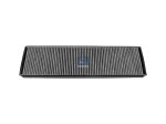DT Spare Parts - Cabin air filter, activated carbon, L: 580 mm, W: 161 mm, H: 40 mm - 4.65681
