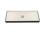 DT Spare Parts - Cabin air filter, L: 340 mm, W: 135 mm, H: 35 mm - 4.65687