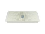 DT Spare Parts - Cabin air filter, L: 495 mm, W: 225 mm, H: 48 mm - 4.65751
