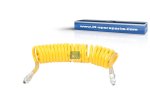 DT Spare Parts - Air spiral, M16 x 1,5, L: 4.5 m, DIN 74324, 24 Coils - 9.61003