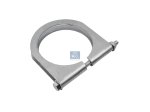 DT Spare Parts - Clamp, D: 90.5 mm - 4.63338