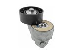 DT Spare Parts - Belt tensioner, D: 70 mm, W: 28.5 mm - 7.54703