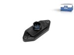 DT Spare Parts - Pressure sensor, 4-circuit-protection valve, 6 poles - 4.62944