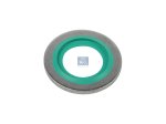 DT Spare Parts - Seal ring, d: 14 mm, D: 19 mm, S: 2.5 mm - 1.10889 - 10 Pack