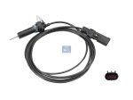 DT Spare Parts - Wear indicator, right, L: 2600 mm - 2.40581