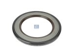 DT Spare Parts - Oil seal, d: 94 mm, D: 145 mm, H: 10 mm - 2.32217