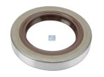 DT Spare Parts - Oil seal, d: 39.4 mm, D: 62 mm, H: 10 mm - 2.32986