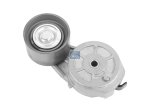DT Spare Parts - Belt tensioner, D: 74 mm, W: 46 mm - 7.54705