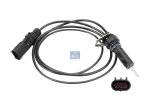 DT Spare Parts - Wear indicator, L: 1615 mm, 3 poles - 2.40575