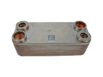 DT Spare Parts - Oil cooler, gearbox - 2.32461