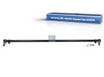 DT Spare Parts - Track rod, L: 1676 mm - 6.53019