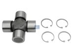 DT Spare Parts - Joint cross, D: 65 mm, L: 172 mm - 2.34012