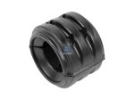 DT Spare Parts - Bushing, stabilizer, d: 53 mm, D: 100 mm, H: 78 mm - 2.62379 - 2 Pack