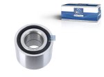 DT Spare Parts - Tapered roller bearing, d: 25 mm, D: 55 mm, H: 43 mm - 2.15481