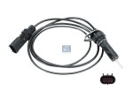 DT Spare Parts - Wear indicator, L: 1620 mm, 3 poles - 2.40576