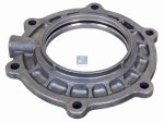 DT Spare Parts - Cover, gearbox housing - 2.32467